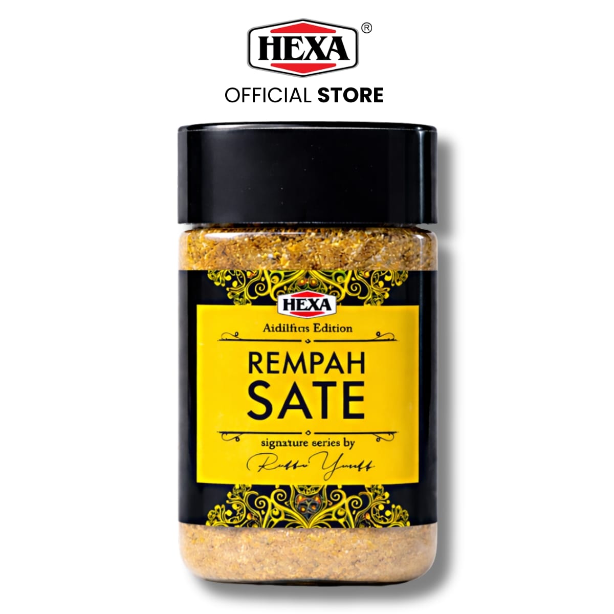 HEXA Satay Marinade — bulk and wholesale supplier in Malaysia