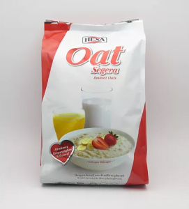 Hexa Oats