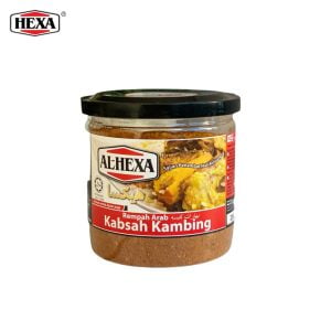 Hexa Kabsah Kambing