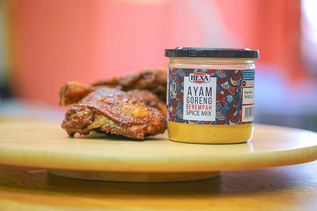 Use ‘Halal Seasoning’ to Make Your Favourite Recipe Healthy and