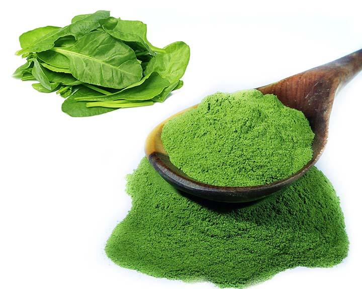 HEXA Spinach Powder HexaFood