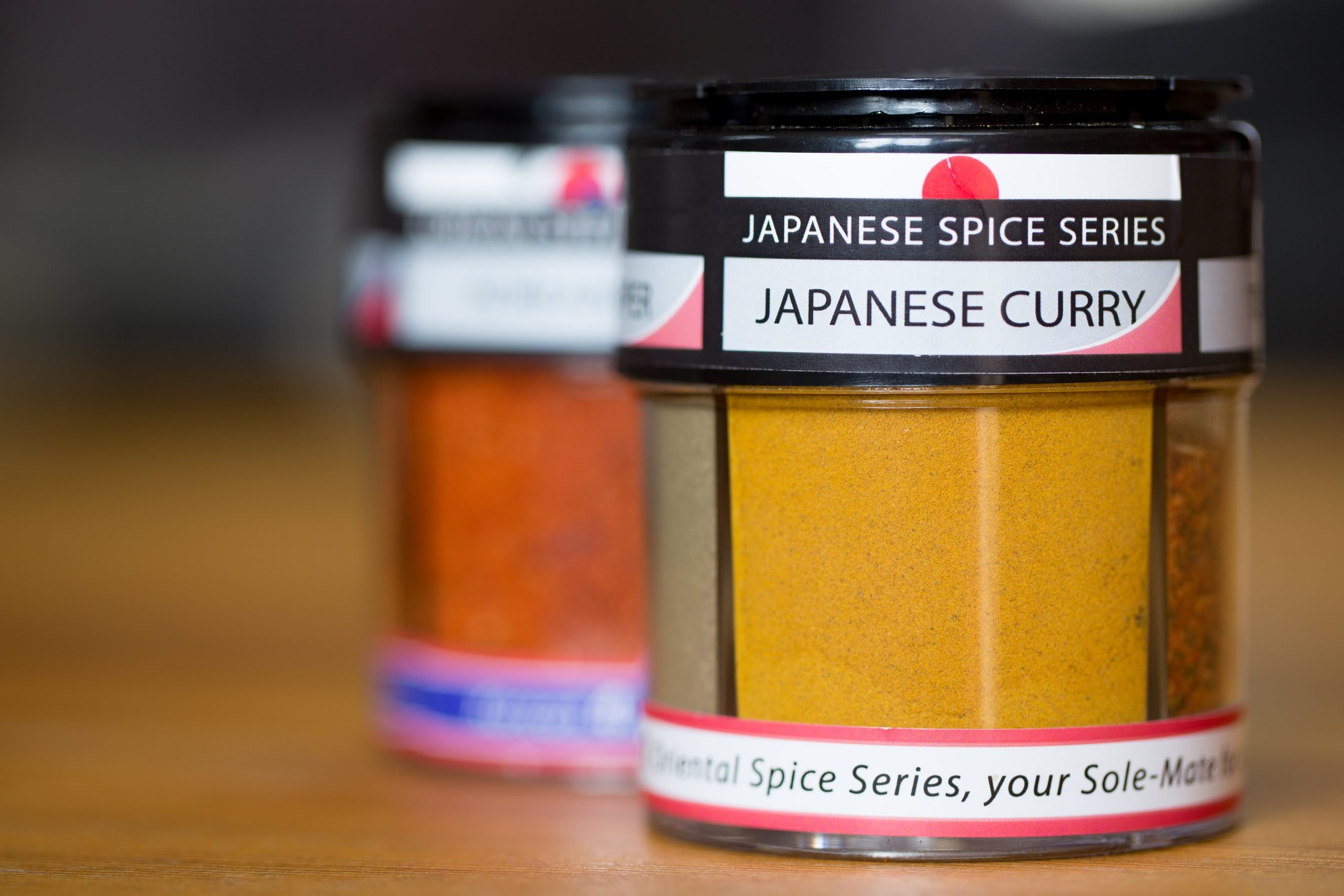 Japanese Spices Japan 4 in 1 Seasoning Supplier Malaysia