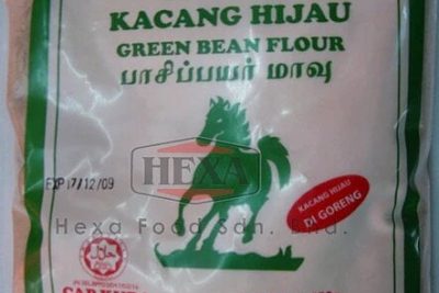 Hexa Green Bean Flour