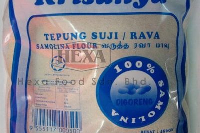 Hexa Semolina Flour