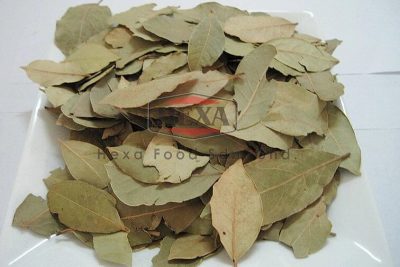 Bay Leaves