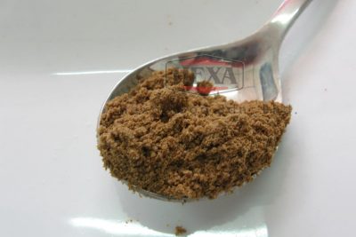 Garam Masala