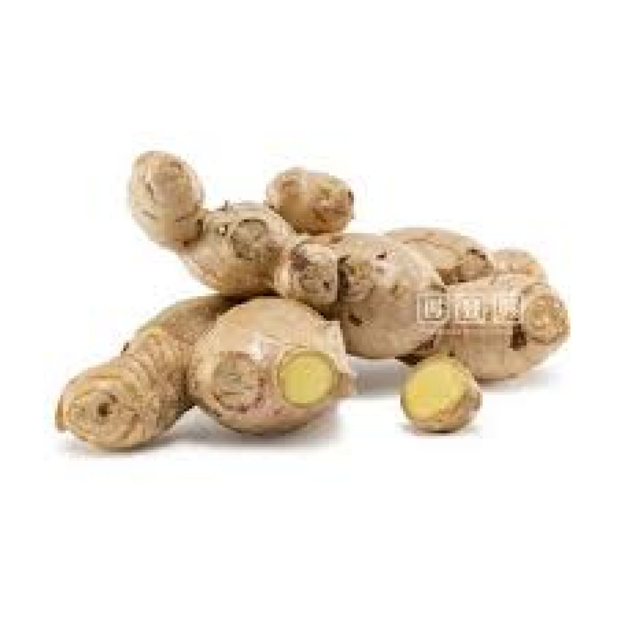HEXA Bentong Ginger