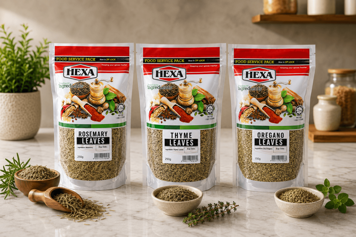 Herbs