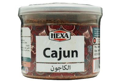 Hexa Cajun Spice