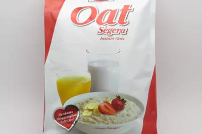 Hexa Oats