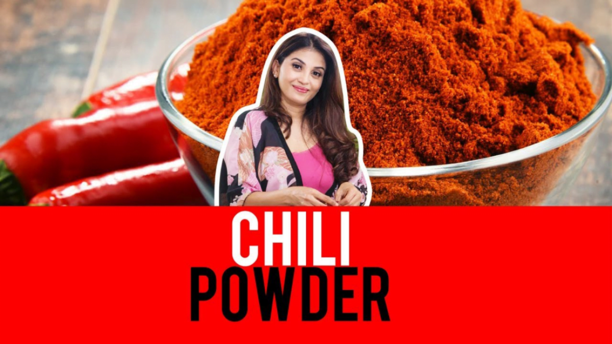 Hexa Spice Series Chili Powder