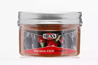 Hexa Volcano Chili Powder