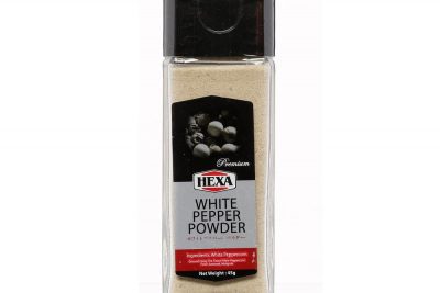 Hexa White Pepper Powder