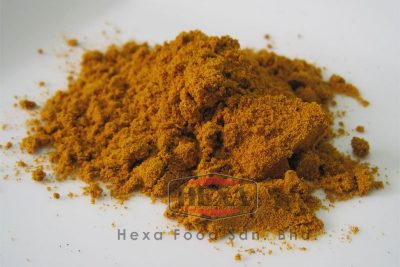 Japanese Curry Powder