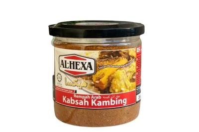 Hexa Kabsah Kambing