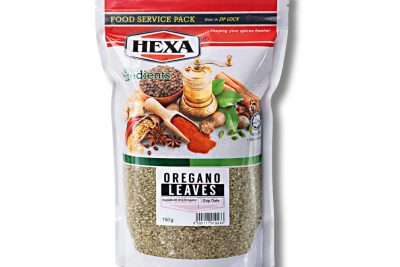 HEXA dried oregano leaves — bulk and wholesale supplier in Malaysia