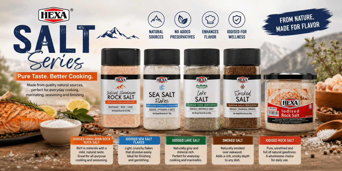 Salt series 2026