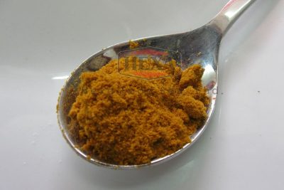 Sambar Powder