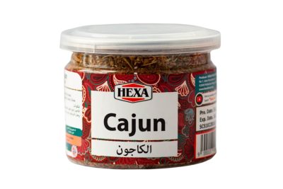 Hexa Cajun Spice