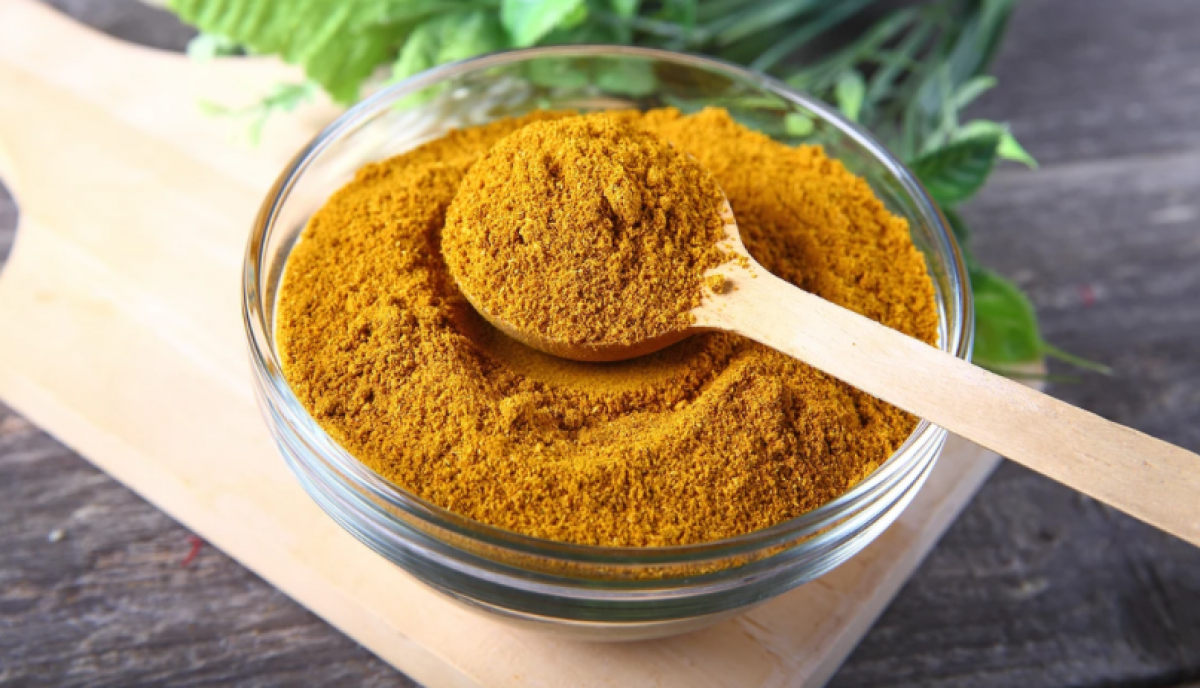 Using Ready Made Curry Powder for Quick and Easy Cooking HexaFood