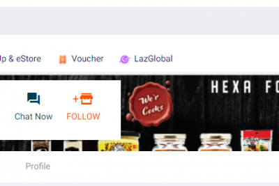 HEXA Official Store @ Lazada