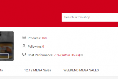 HEXA Official Store @ Shopee Malaysia(MY)