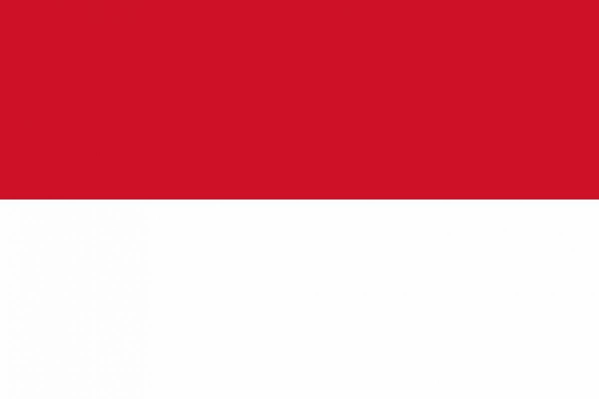 indonesia