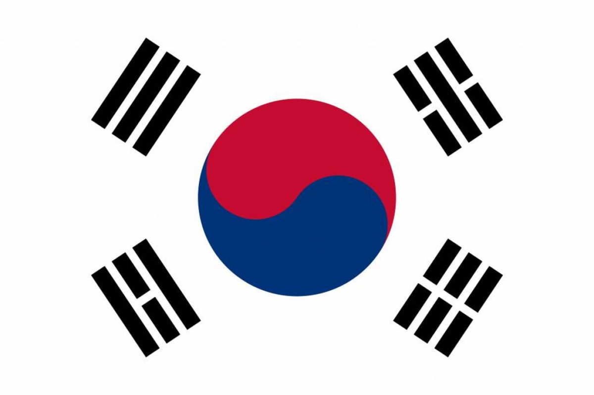 korea