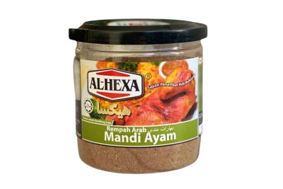 Hexa Mandi Ayam