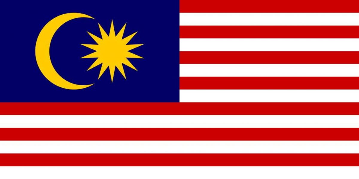 msia flag