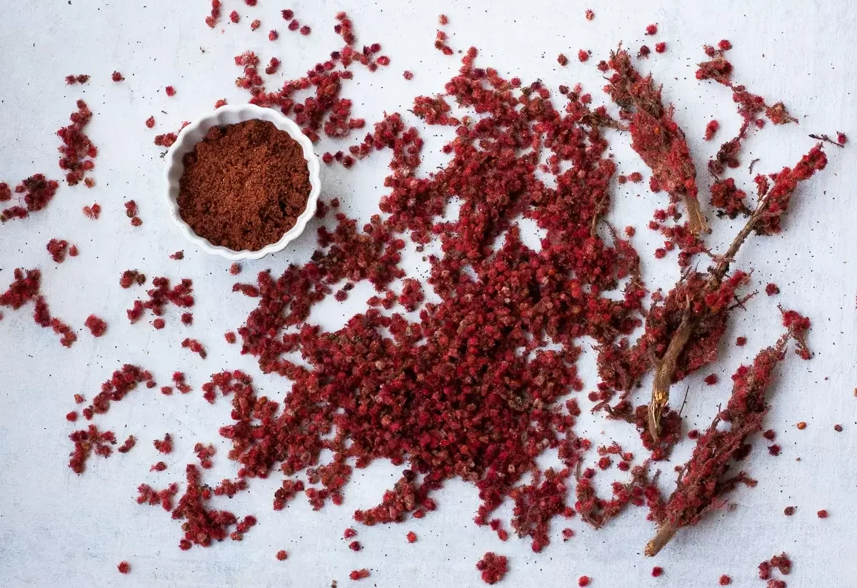 sumac