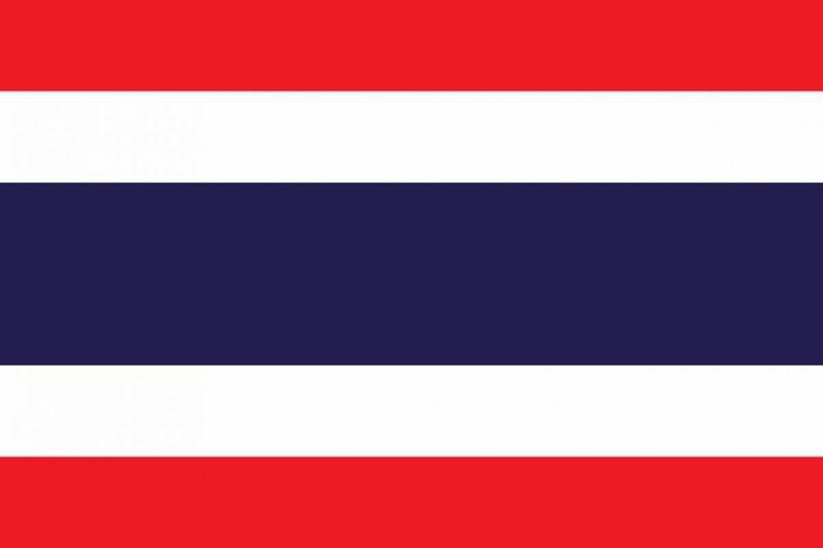 thailand